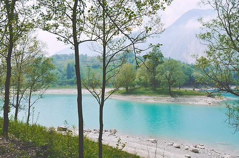 Quiet Lake