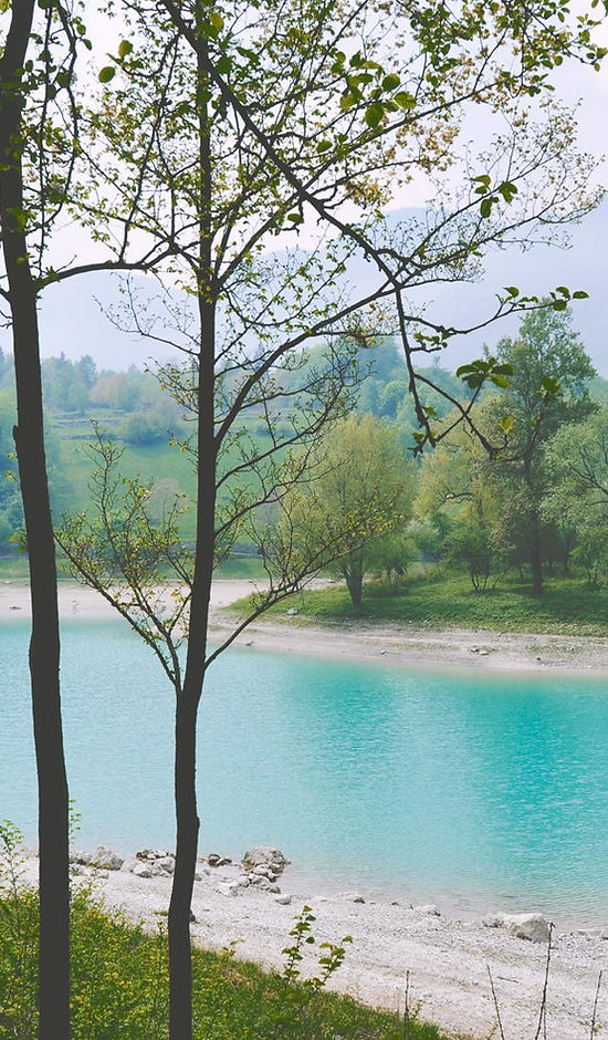 Quiet Lake