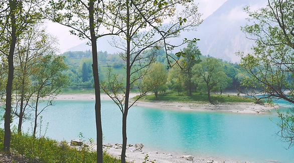 Quiet Lake