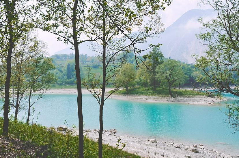 Quiet Lake