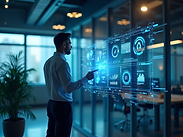AI Architecture & Model Strategy
