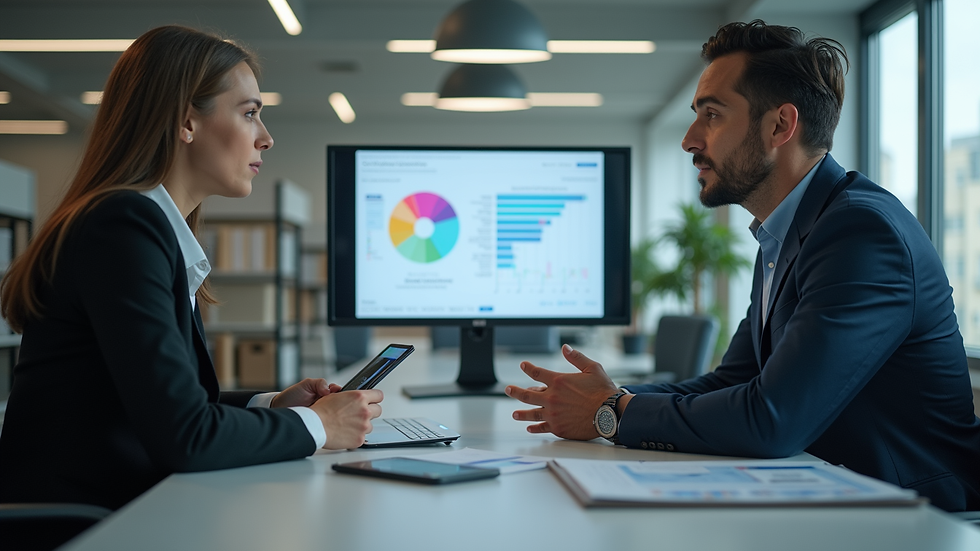 Understanding AI Advisory Solutions Costs and AI Consultancy Pricing Options