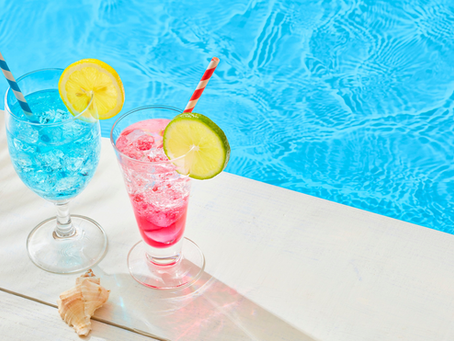 夏のお休みについて