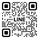 L_gainfriends_2dbarcodes_BW.png
