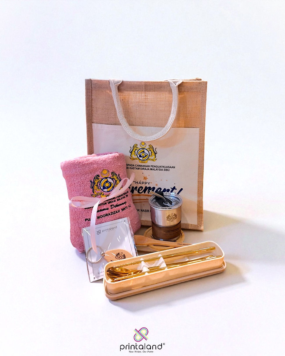 Custom Gift Set 2