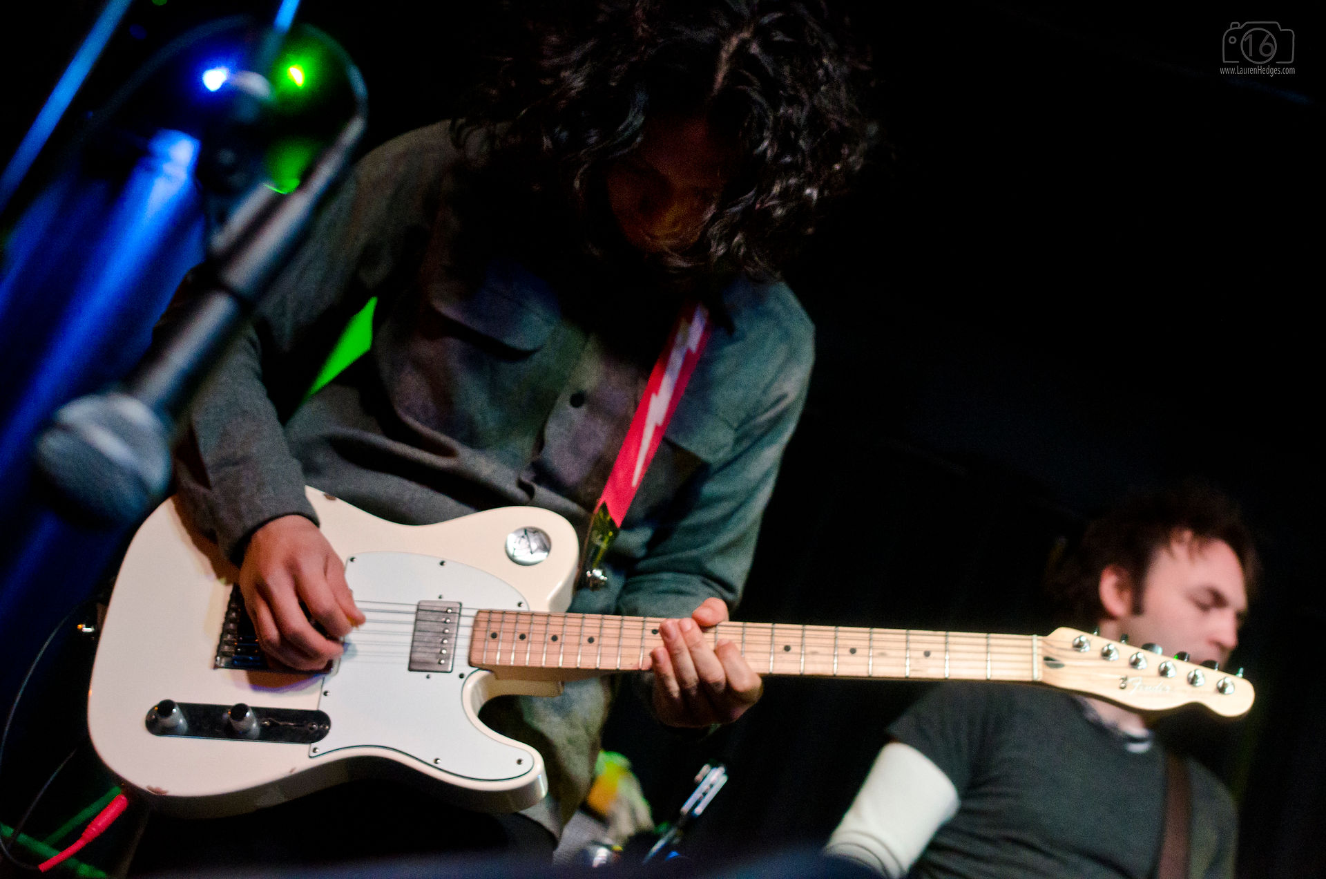 Windsor Concert Photography Mexican Knives The Rondo