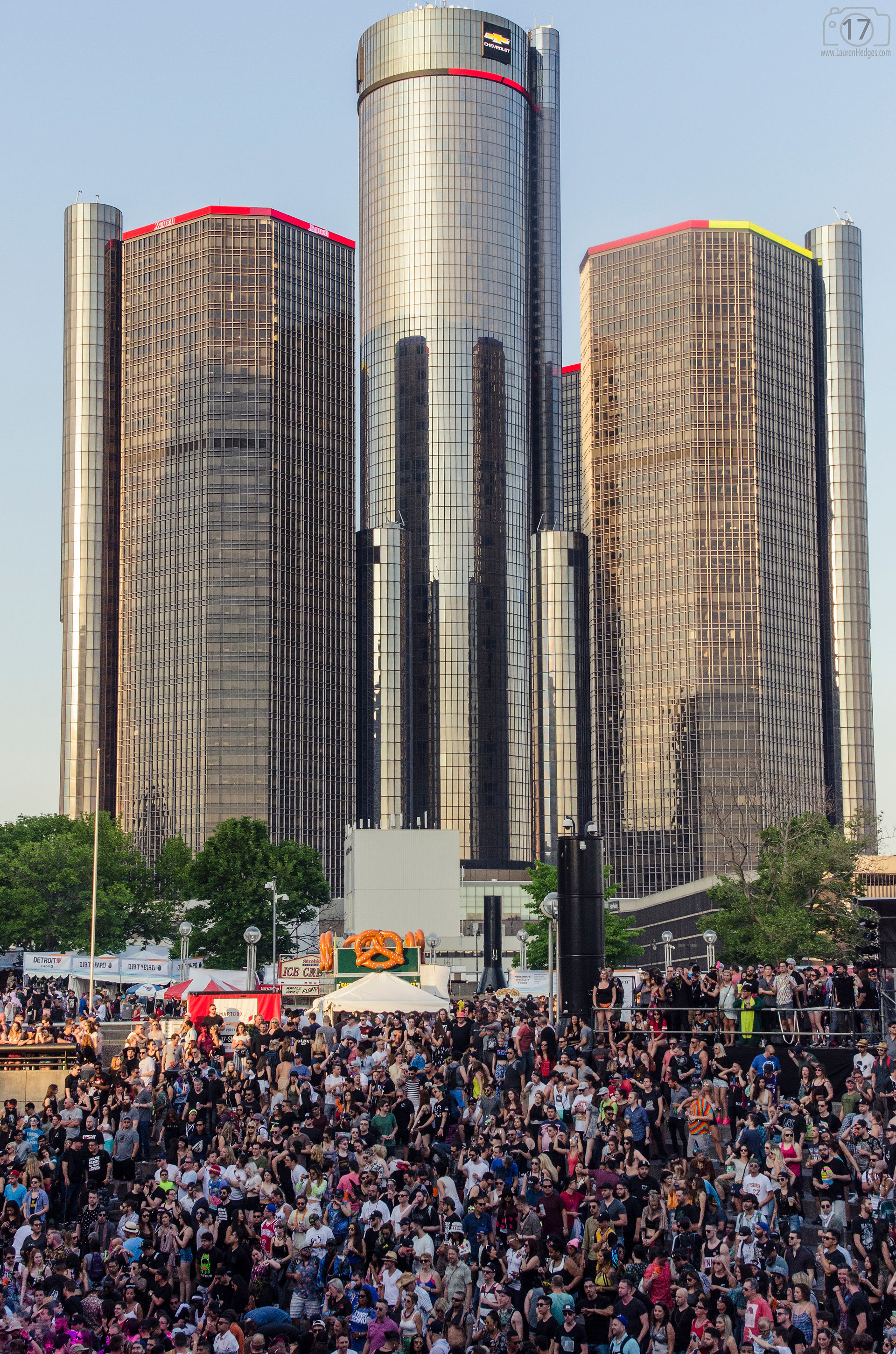 Lauren Hedges Photography Movement Detroit