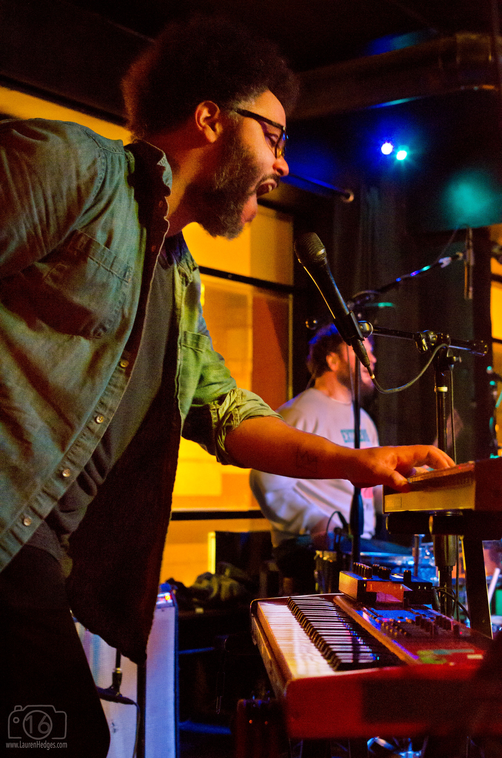 Windsor Concert Photography Wintersleep The Rondo