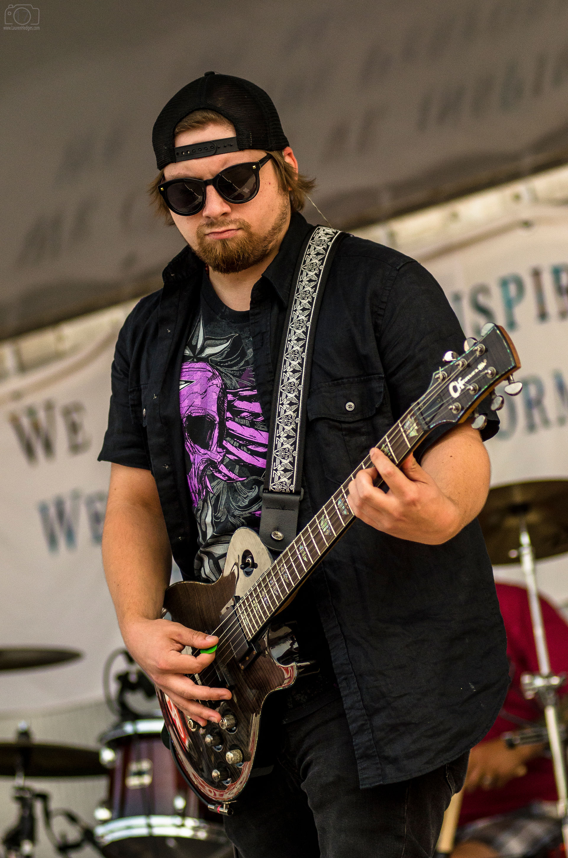 Lauren Hedges Photography The Michigan State Fair Elsie Binx EBX