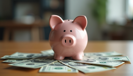 How Your $100000 in Savings May Have Cost You $225000 in Wealth Creation and How to Fix It