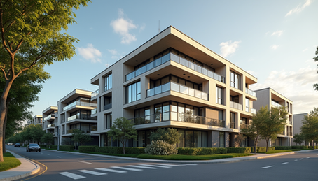 Top 5 Strategies for Successful Real Estate Investments