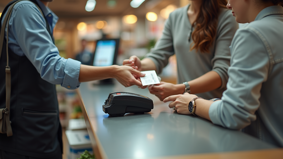 Earn Points and Enjoy Sweet Rewards