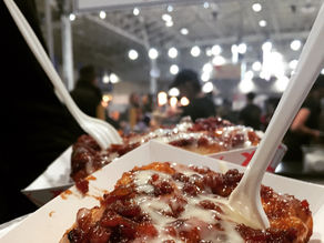 9 Toronto Winter Fairs To Check Out This Holiday Season