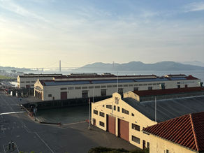 How to Spend the Perfect Weekend in San Francisco