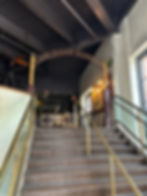 San Francisco's Cable Car Museum