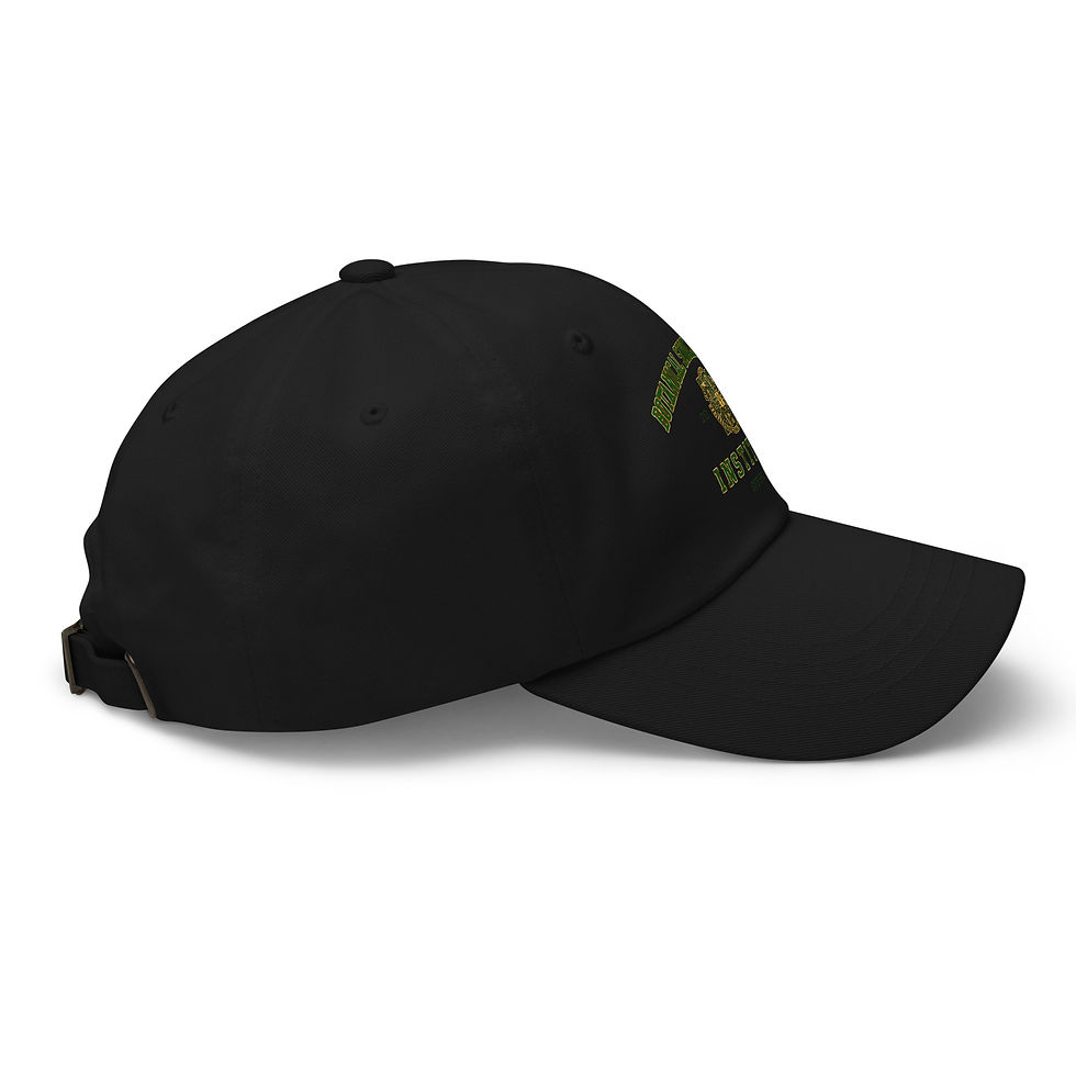 Thumbnail: INSTITUTE Hat
