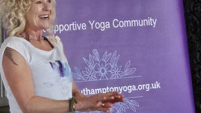 What an incredible morning with Melissa’s Fun Flow & Partner Yoga!