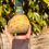 Thumbnail: Antique Wooden Decoy Duck