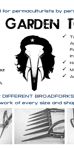 Plant Nurseries Permaculture Design