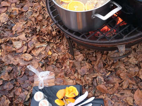 12th December Nurture in Nature