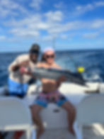 Wahoo
