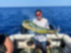 Mahi Mahi (Dorado)