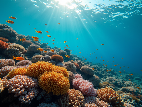 Discover Unique Animal Encounters in the Bahamas