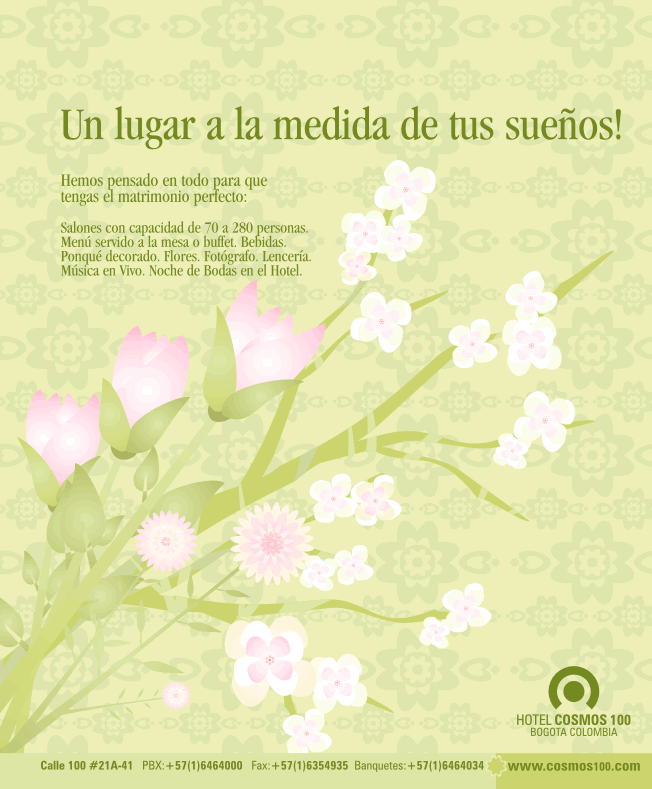 flores