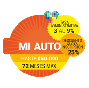 MI AUTO