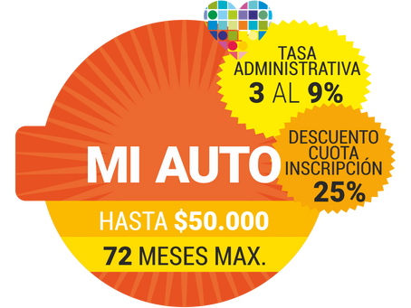 MI AUTO