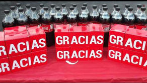 6.956 COLABORES FUERON RECONOCIDOS POR SU COMPROMISO EN PAMDEMIA 2020