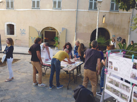 Esto es una noticia.