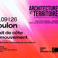 Événement : Altana s'associe à la journée "Trait de côte en mouvement" le 24 septembre à Toulon