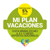 MI PLAN VACACIONES