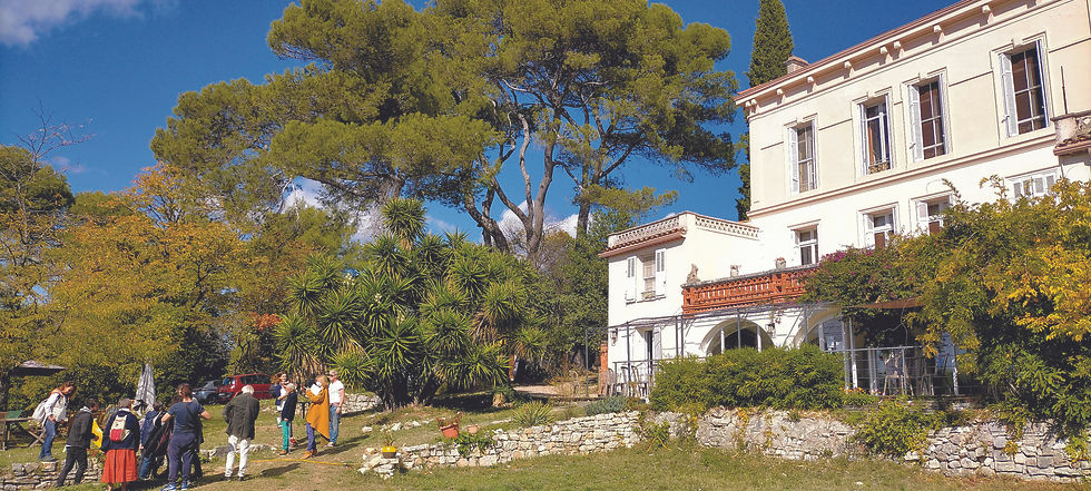 Esto es una noticia.