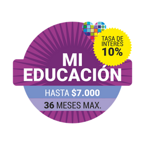 MI EDUCACION