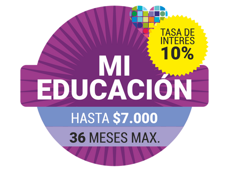 MI EDUCACION