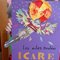 LE dernier vol d'Icare
