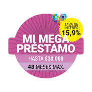 MI MEGA PRESTAMO
