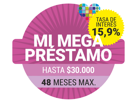 MI MEGA PRESTAMO