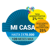 MI CASA