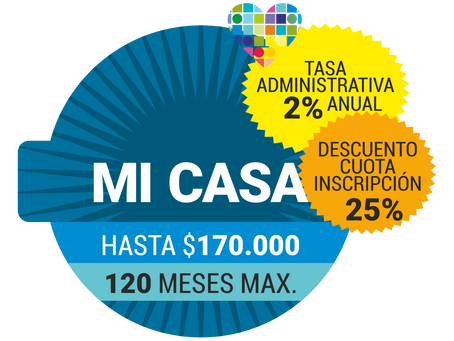 MI CASA