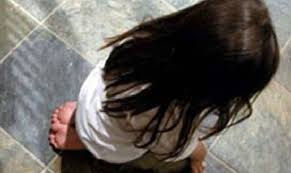 30 años de prisión por abusar de su nieta