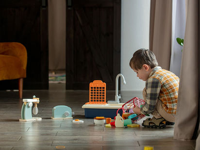 Cuidado con los regalitos de Navidad y Reyes