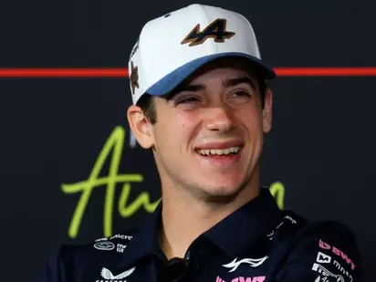 Fórmula 1: con Colapinto y una punta picante, se corre en Qatar