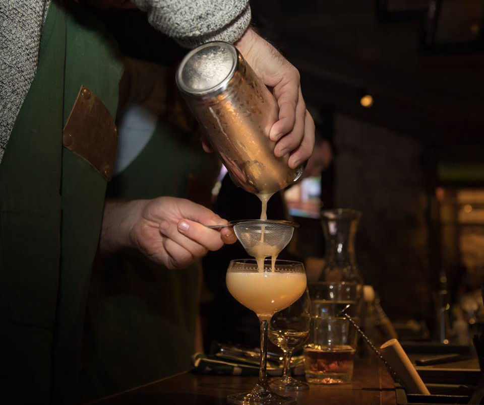 Distillerie Jameson 4