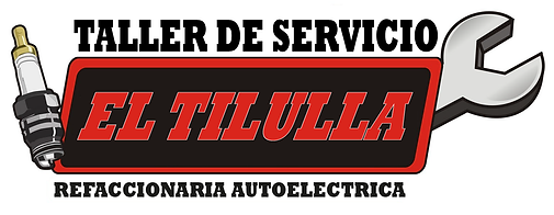 Refaccionaria el tilulla