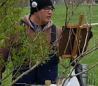 John Sterner Wonderland Lake Plein Air.png