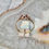Thumbnail: Victorian style ring 312 