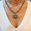 Thumbnail: Fantastic Colourful Beads Necklace